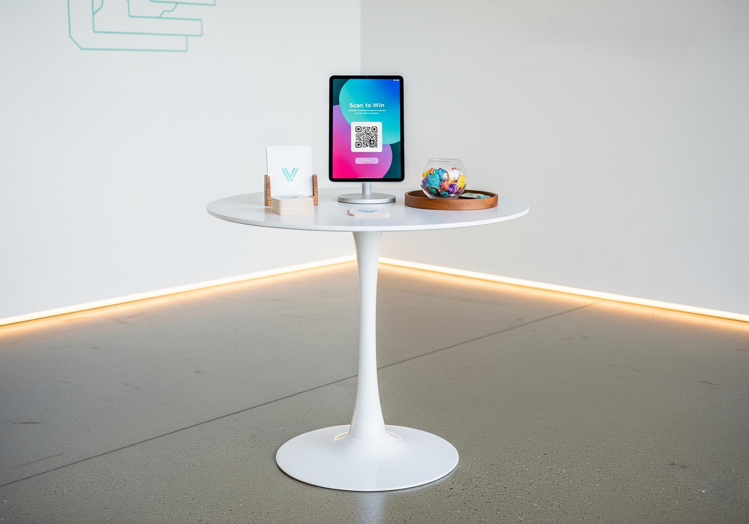 Brand activation and experiential marketing events - product launches and trade shows