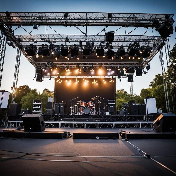 Concerts & Entertainment Nights