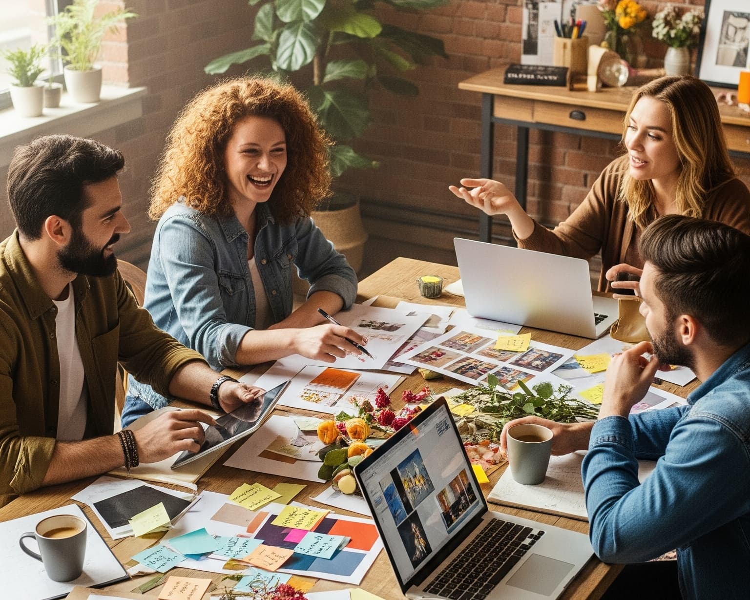 Our story image placeholder